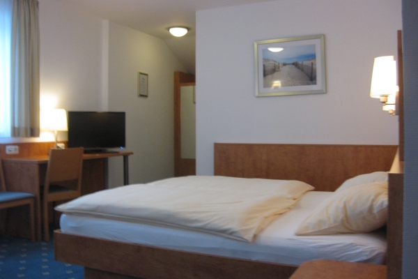 Hotel Im Winkel